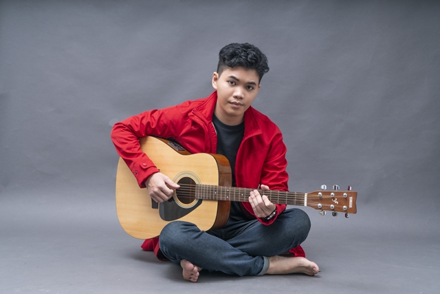 Fbrian Rilis Single Perdana "Pacar Impian"